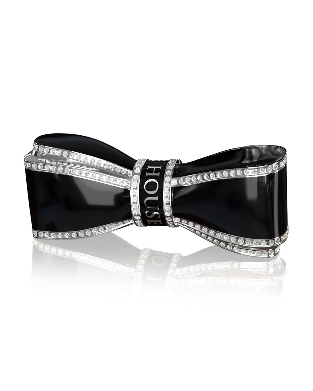 Black Lipstick Case Q339