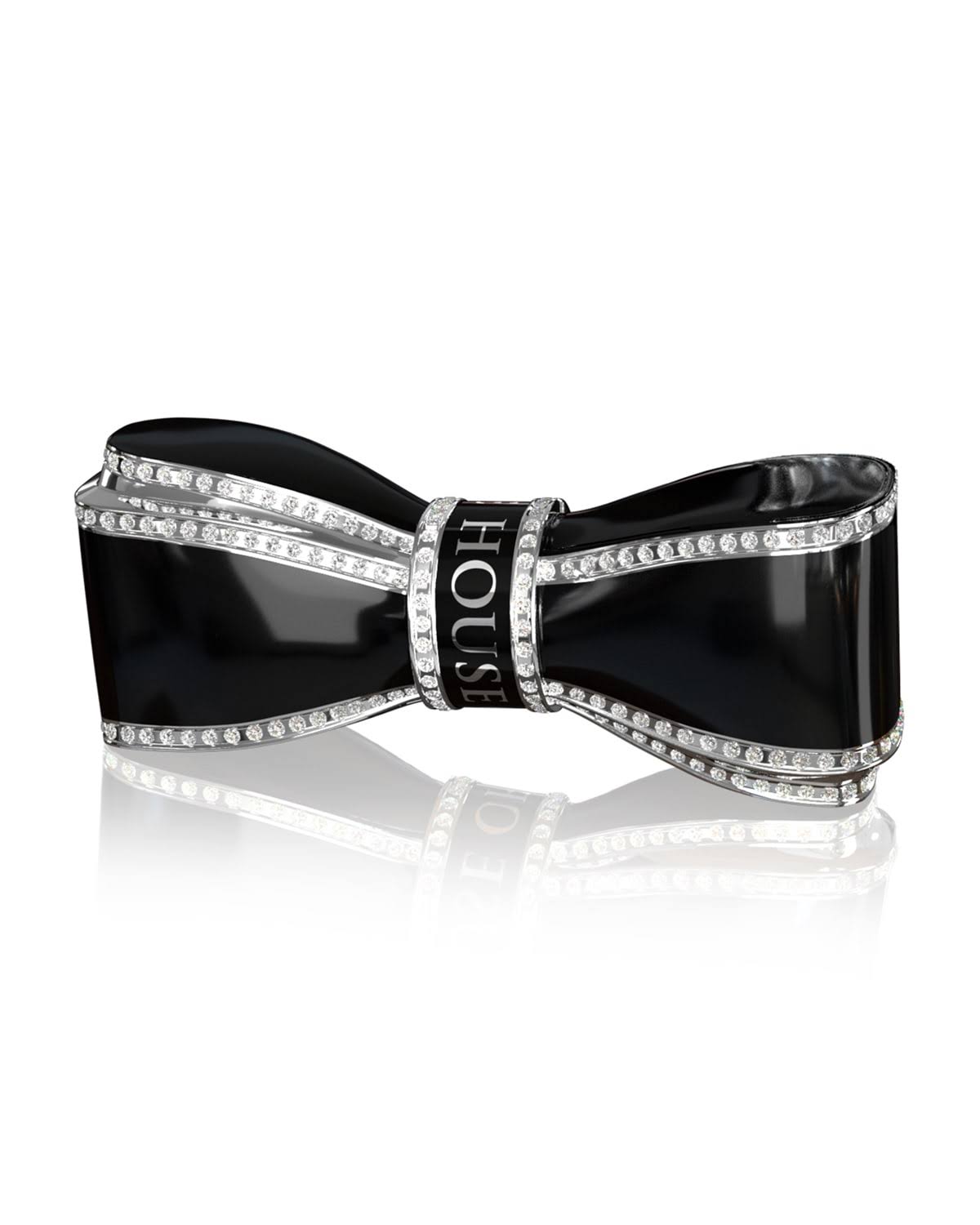 Black Lipstick Case Q339