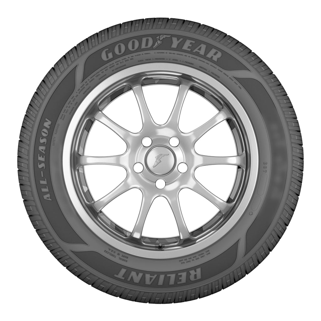 235/55R17 99H All-Season Tire C67715