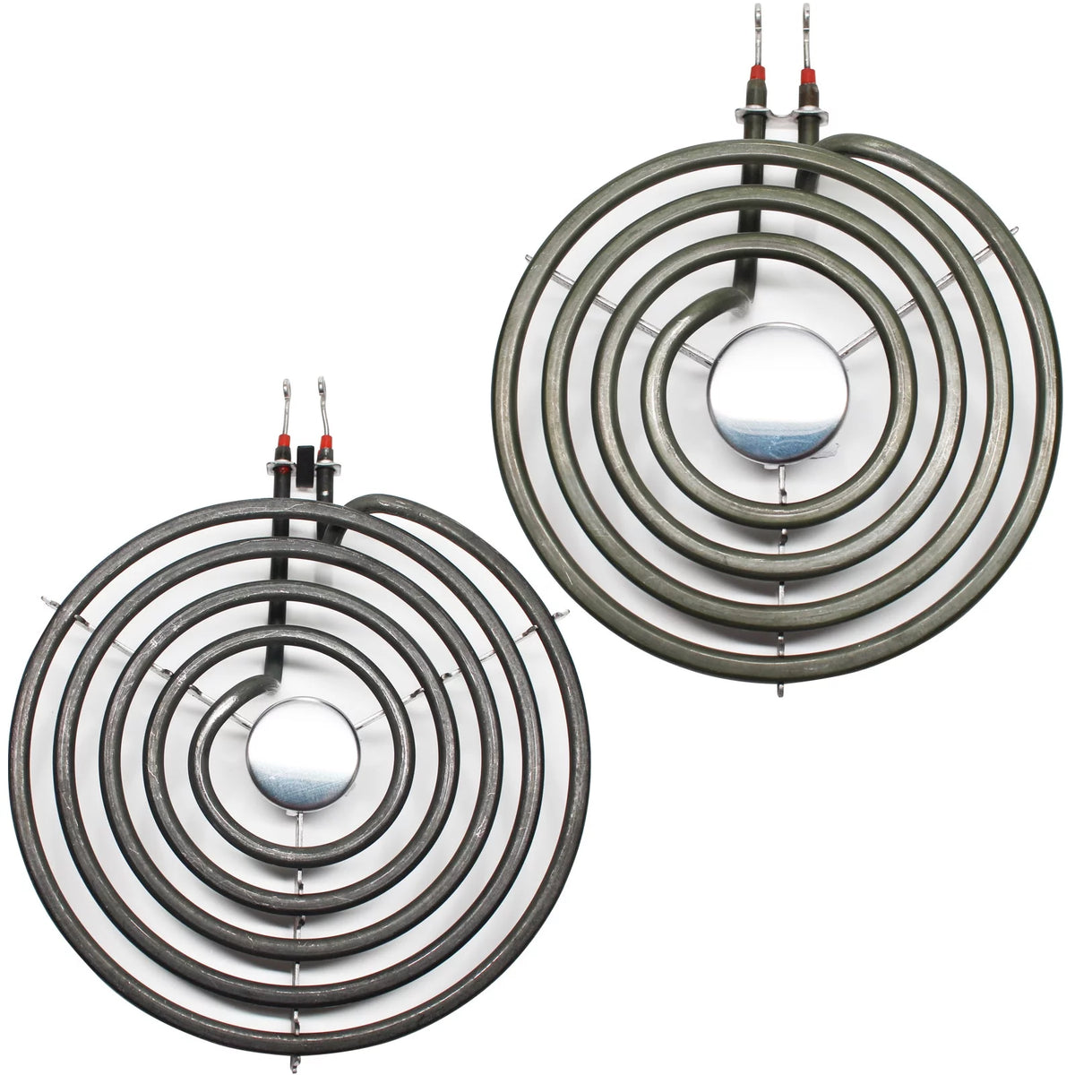 8 inch 5 Turns & 6 inch 4 Turns Surface Burner Elements F55928