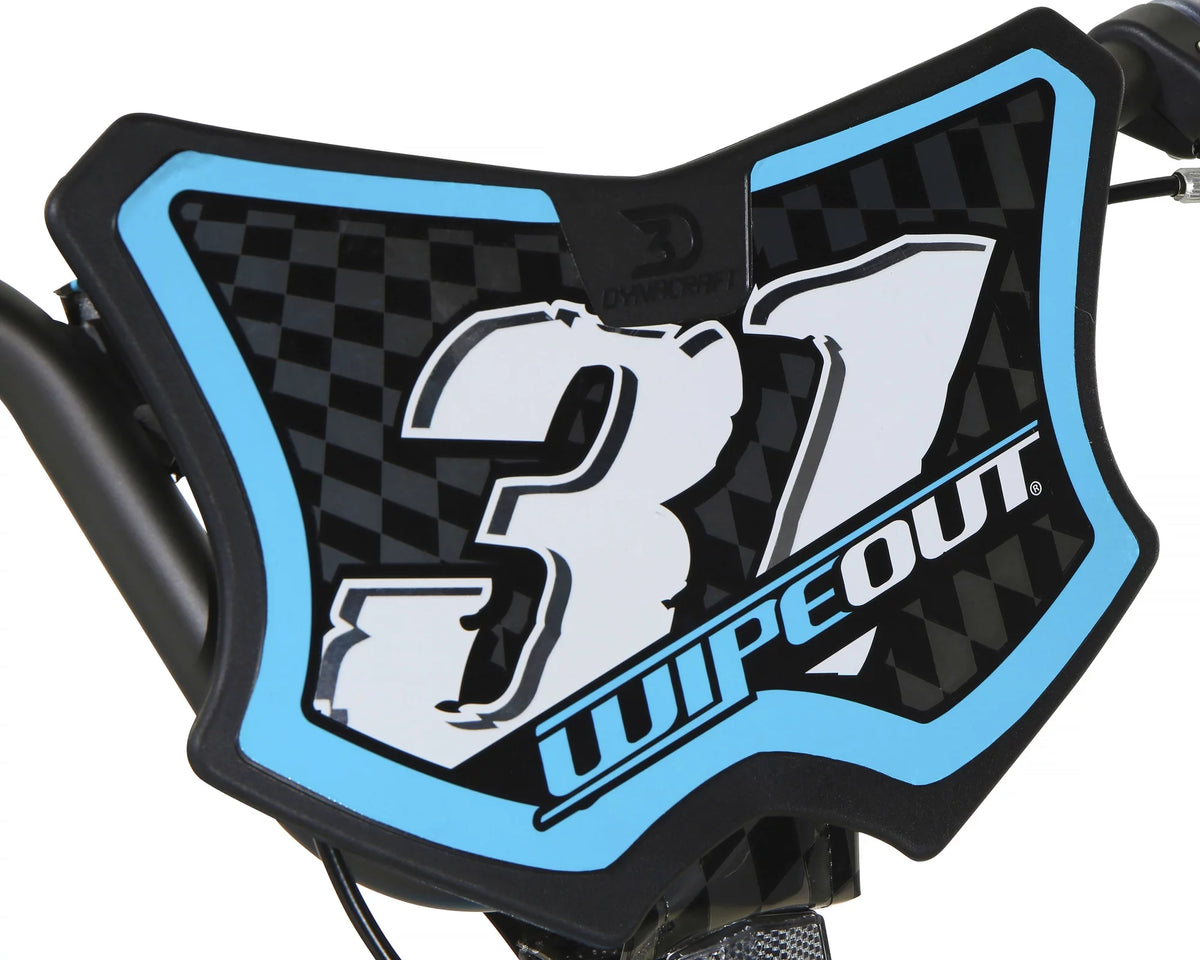 20-inch BMX Bike B771