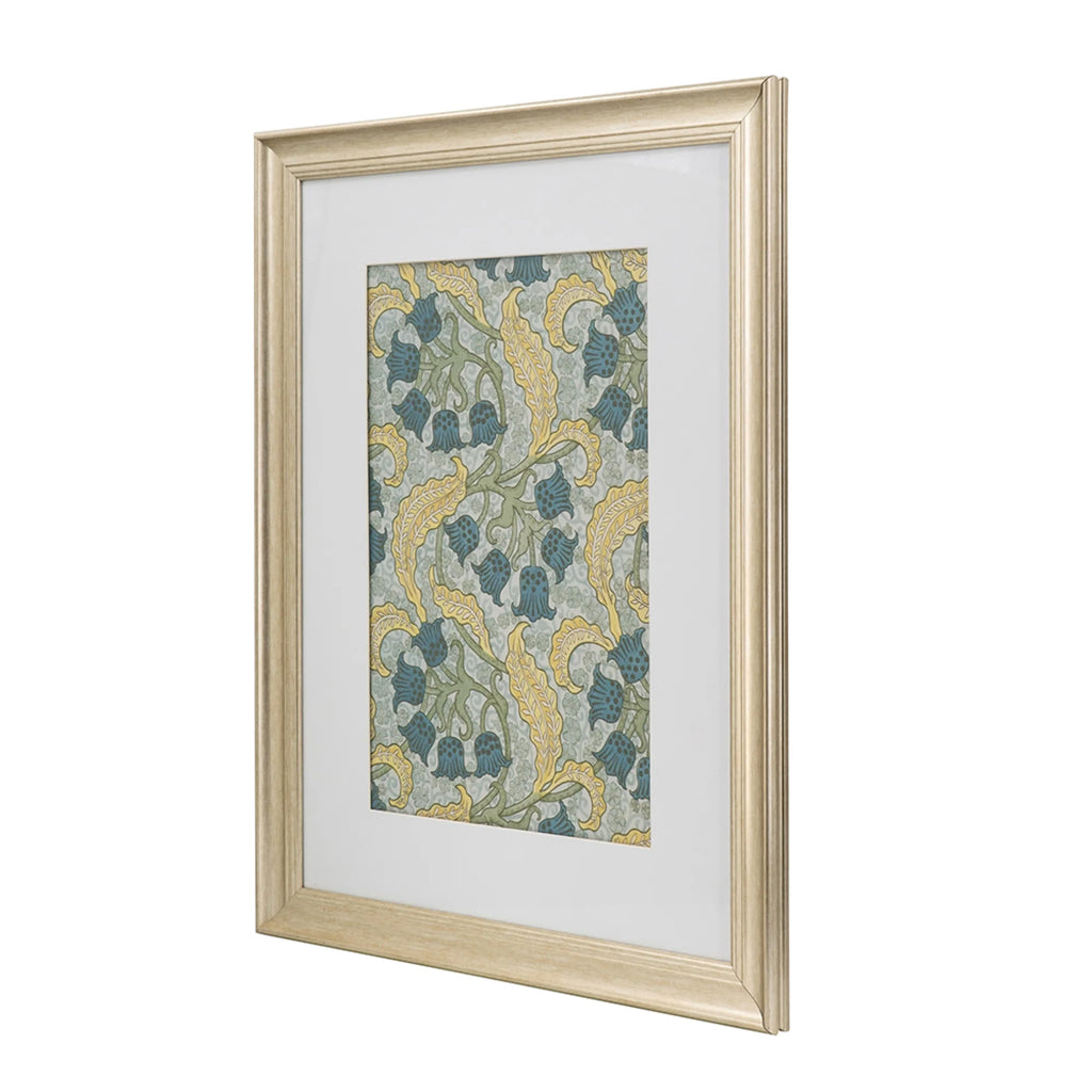 Floral Framed Wall Art G731