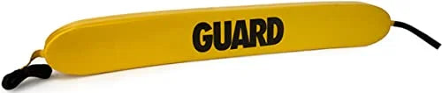 50 Inch Rescue Tube Yellow W9766