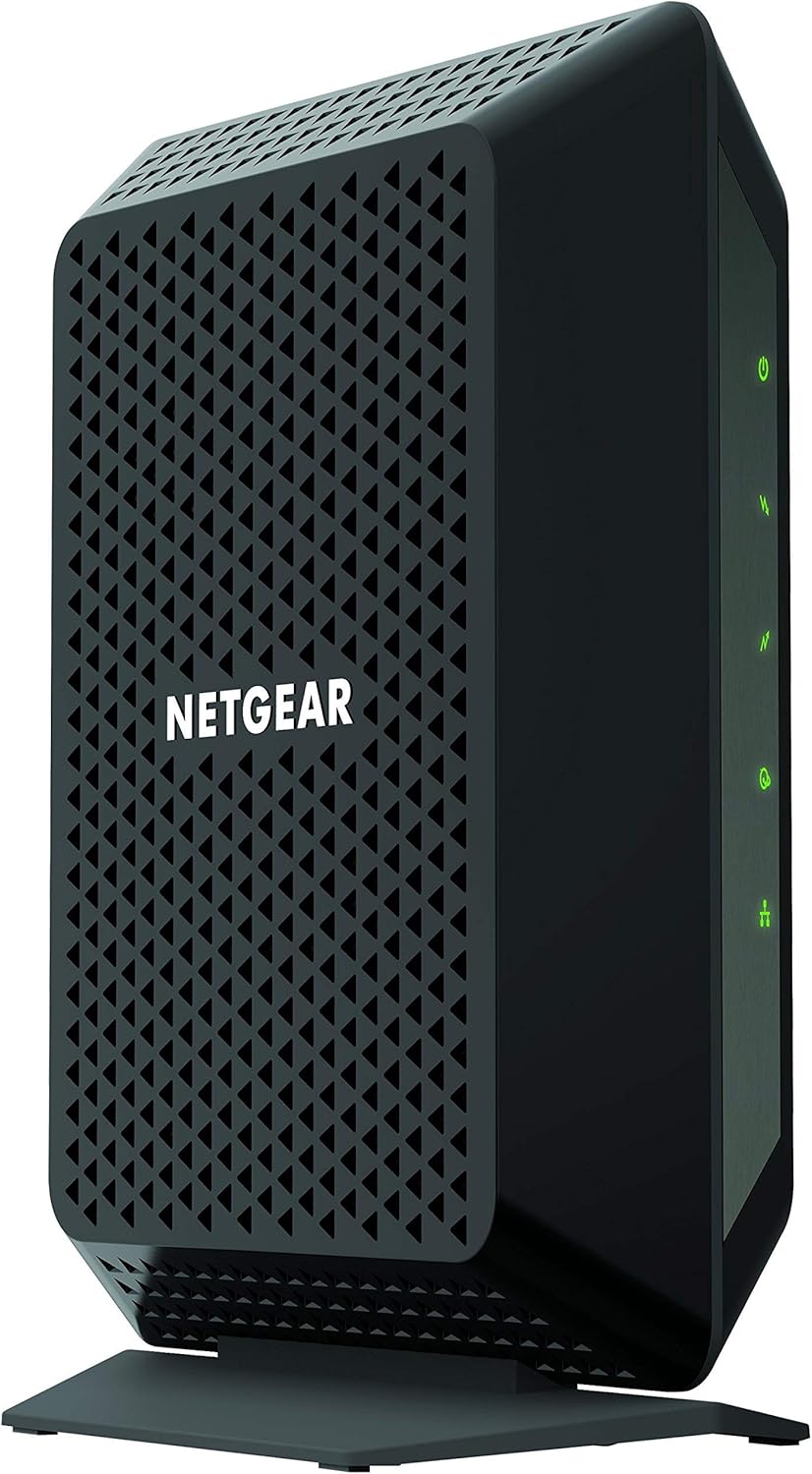 Cable Modem DOCSIS 3.0 B556