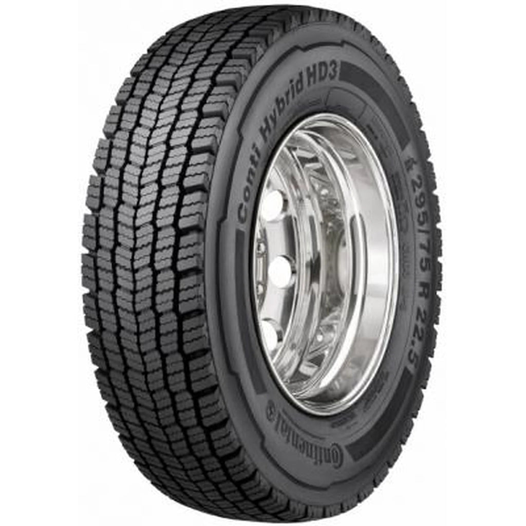 225/70R19.5 Commercial Tire T7166