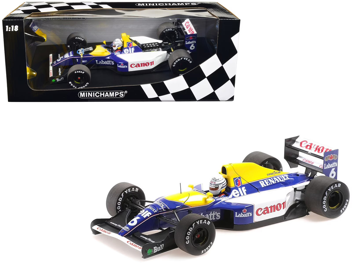 1/18 Diecast Model Car V8610