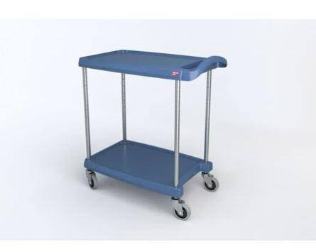3-Shelf Utility Cart X14078