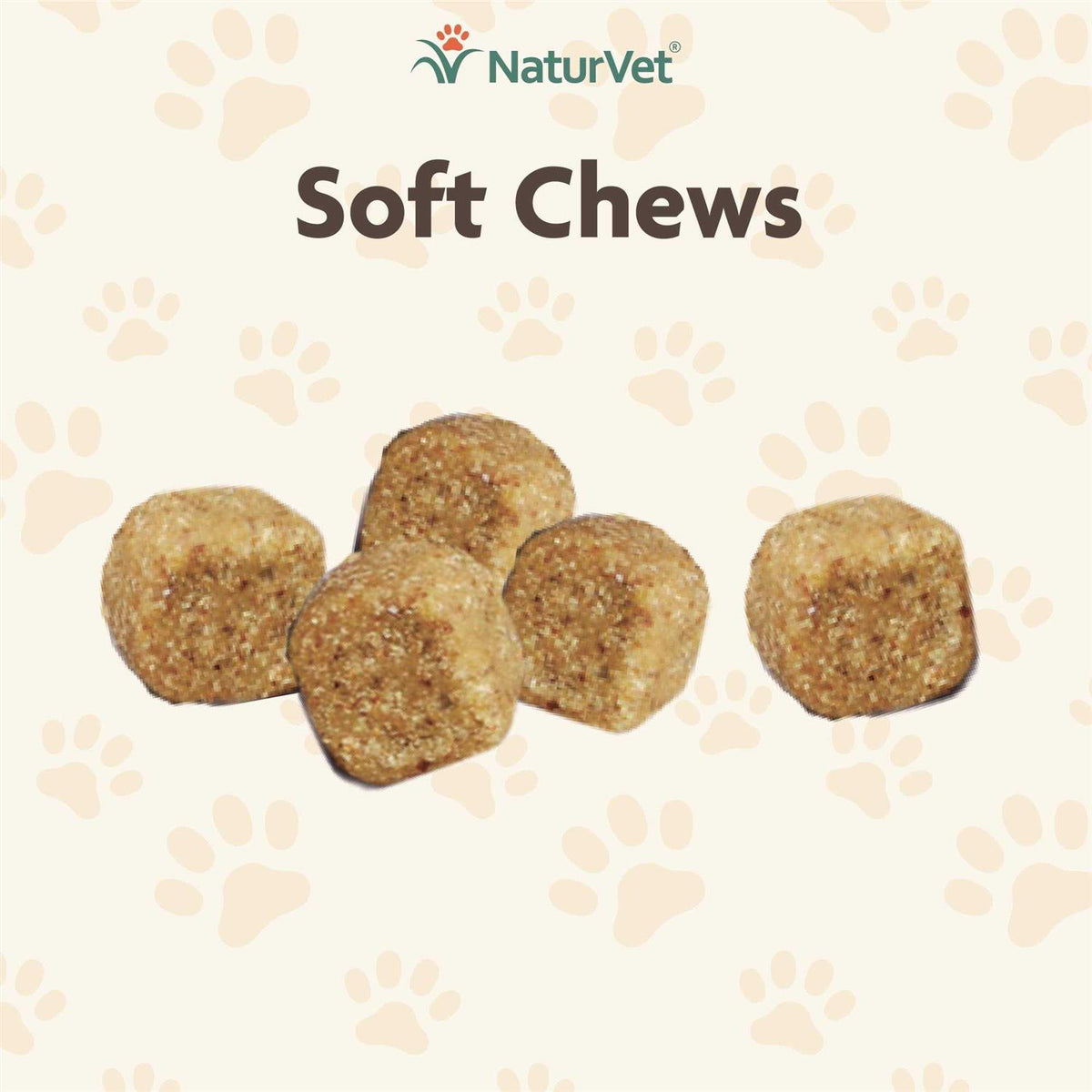 Dog Soft Chews M379