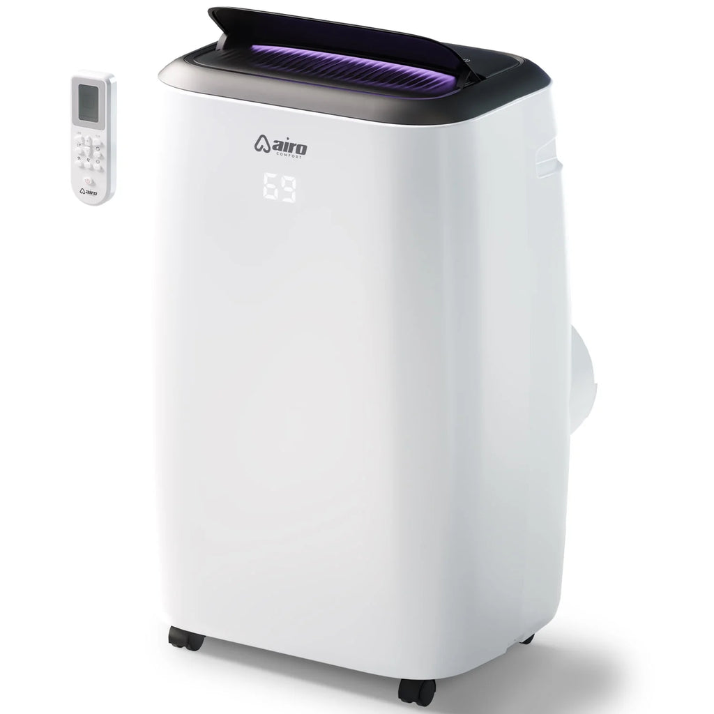 Portable Air Conditioner 6000 BTU A130769