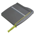Plastic Trimmer, 10-Sheet Capacity V29176