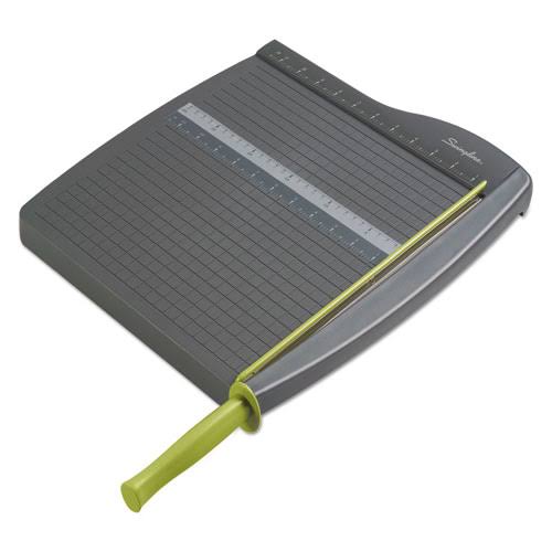 Plastic Trimmer, 10-Sheet Capacity V29176