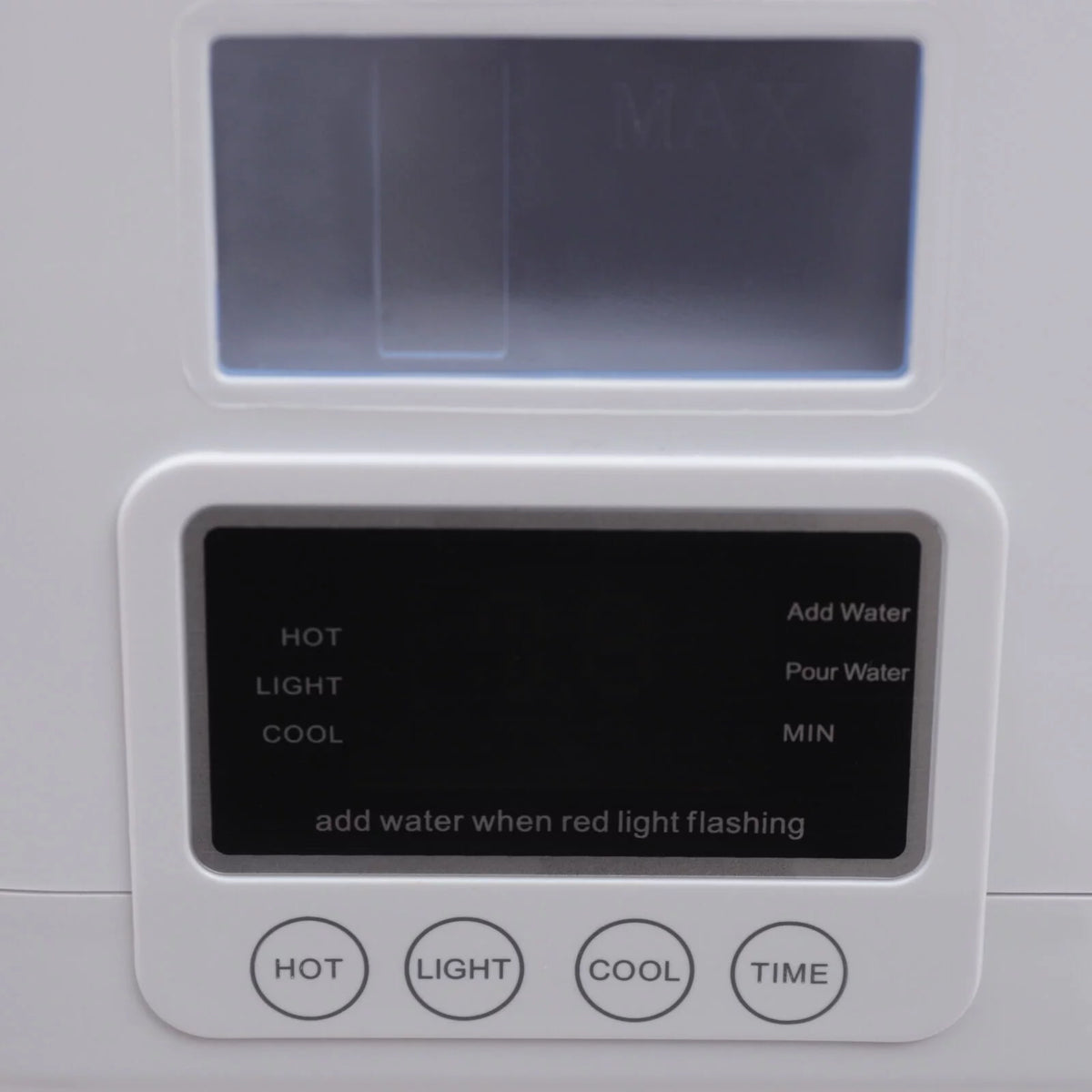 Nano Cold Spray Facial Steamer Z645