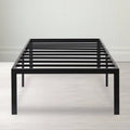 Twin Slat Bed Frame X70546