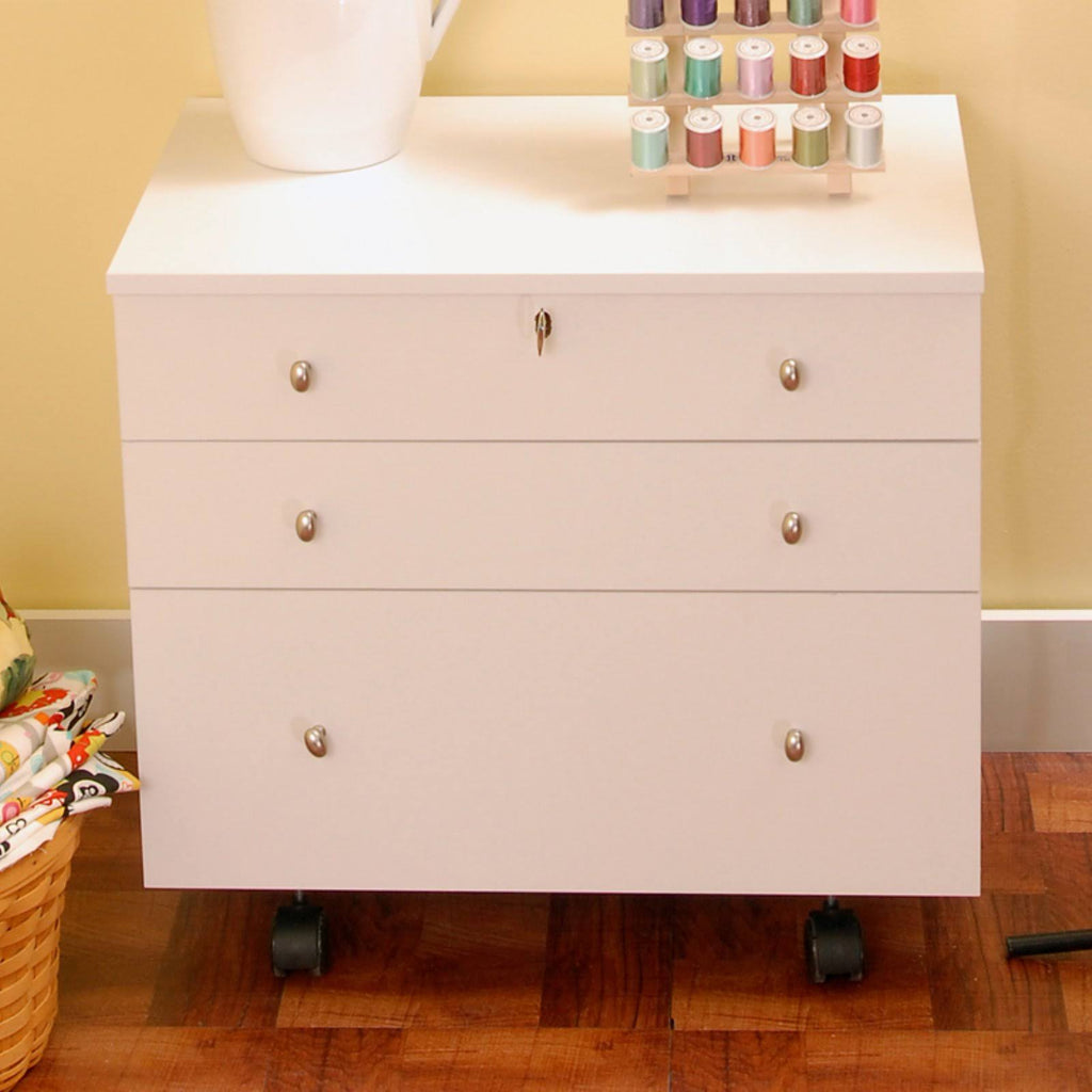 Sewing Storage Cabinet M418480