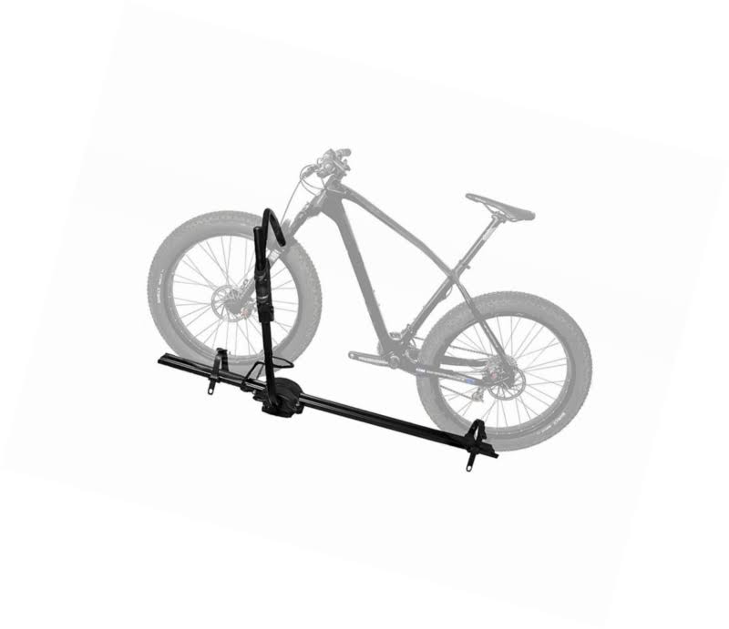 Upright Bike Rack N146
