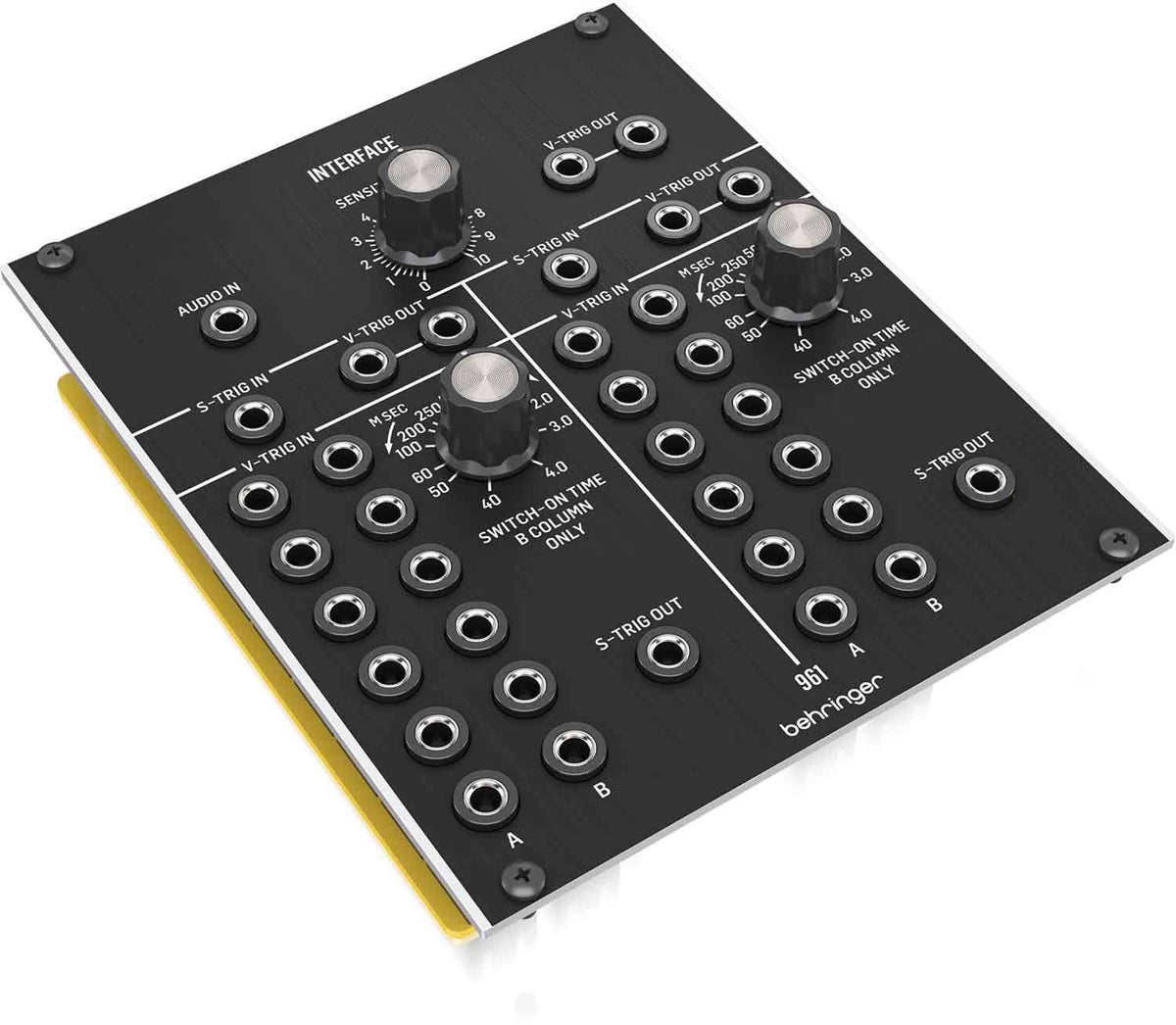 Analog Multi-Channel Trigger Converter Module C8081