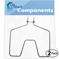 2-Pack Replacement Oven Heating Element M688