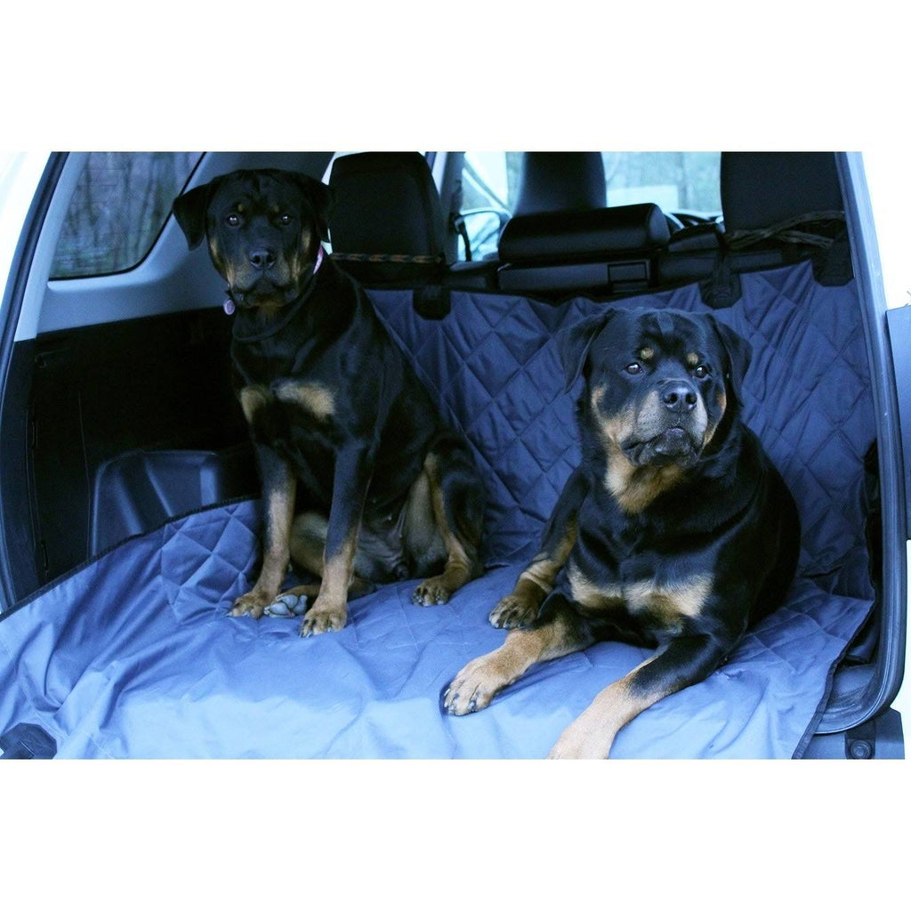 Luxury Pet Car Seat Cover T5228