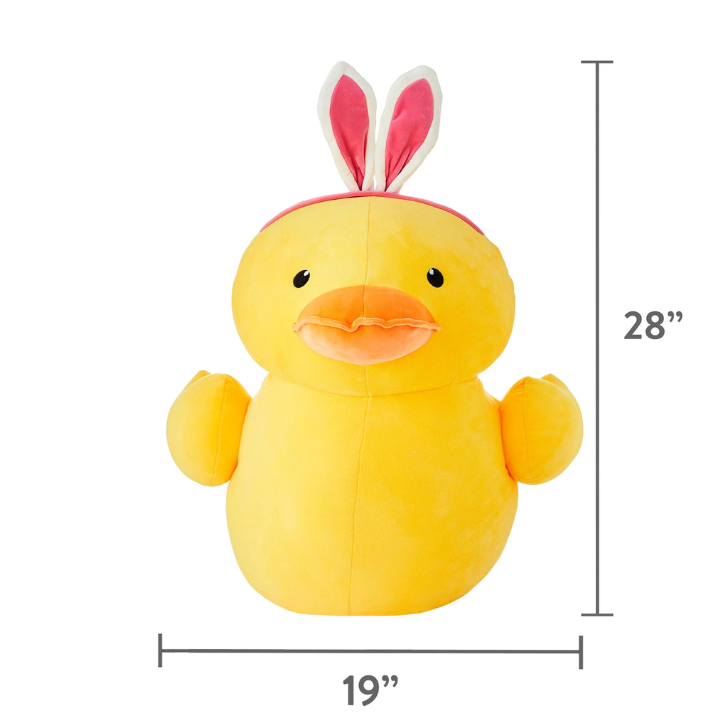 Easter Plush E71596