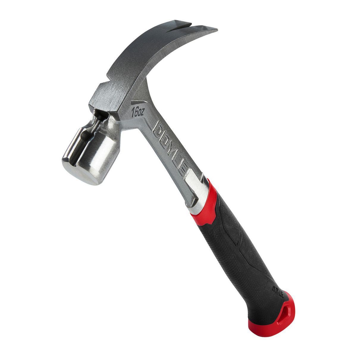 16 oz. Steel Nailing Hammer R803