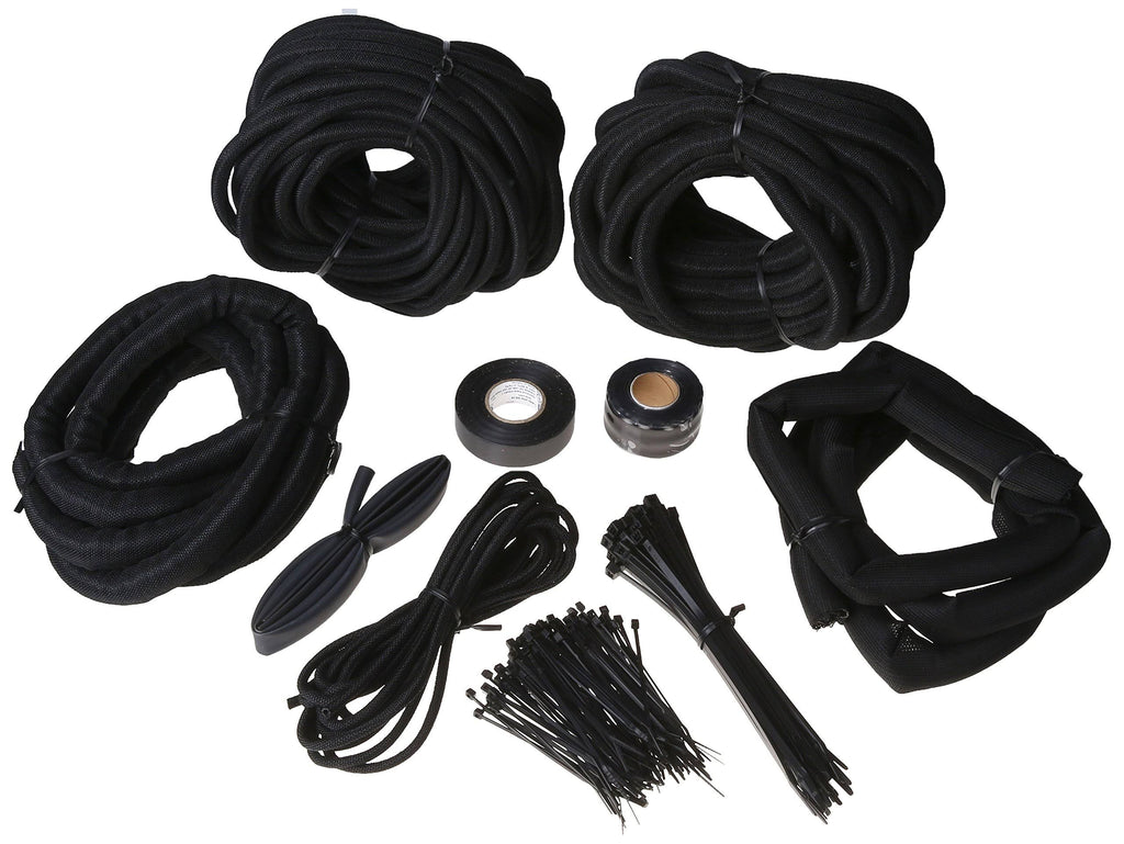 Classic Braid Chassis Kit B5519