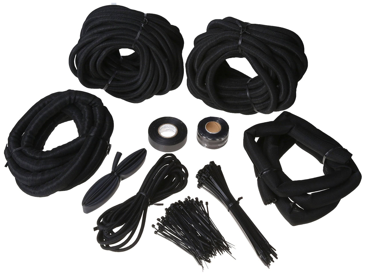 Classic Braid Chassis Kit B5519