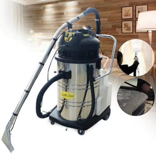 2110W Carpet Cleaner Extractor 60L B3769