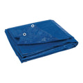 Blue All-Purpose Weather-Resistant Tarp O47738