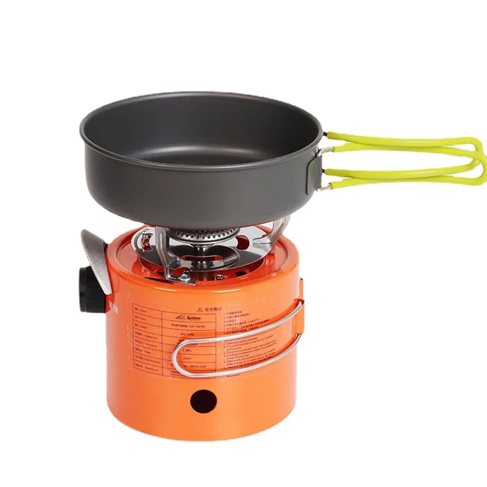 2000w Portable Heater Stove Cooker V271323