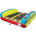 Double Fun 1-3 Rider Towable I5704