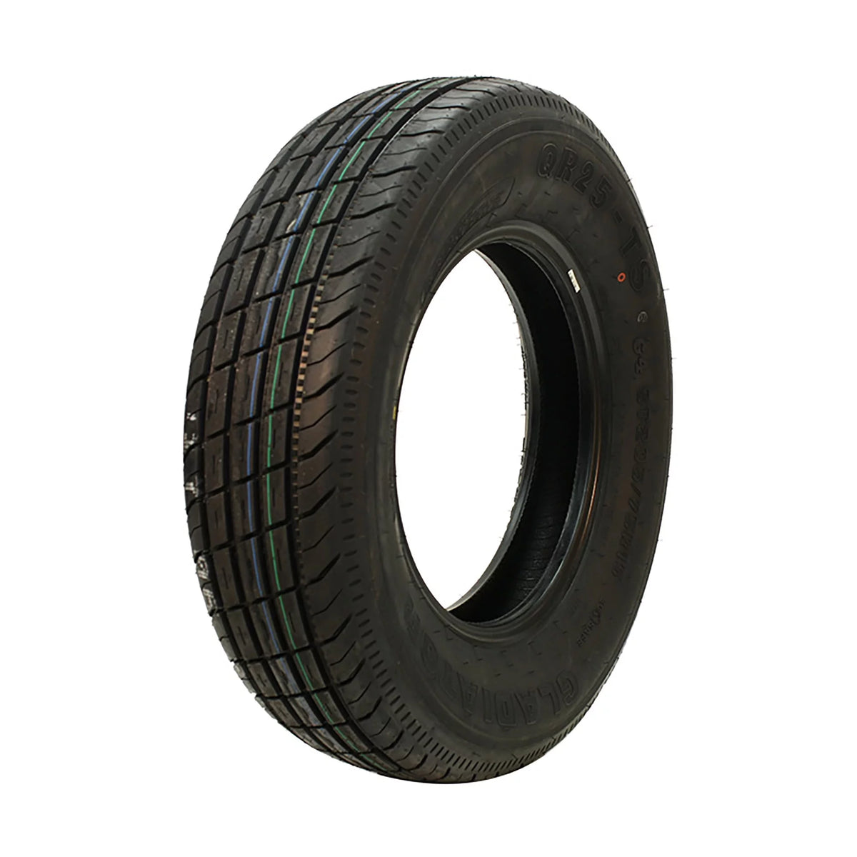 ST205/75R15 Trailer Tire K828