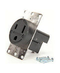 Receptacle O8380
