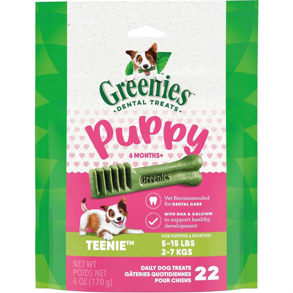 Dental Dog Treats Y839934