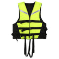 Life Jackets Water Sport Boating Swim Vest D359386