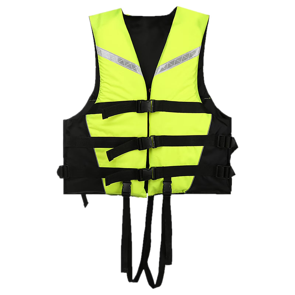 Life Jackets Water Sport Boating Swim Vest D359386