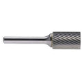 Carbide Burr Die Grinder Bit Double Cut U466