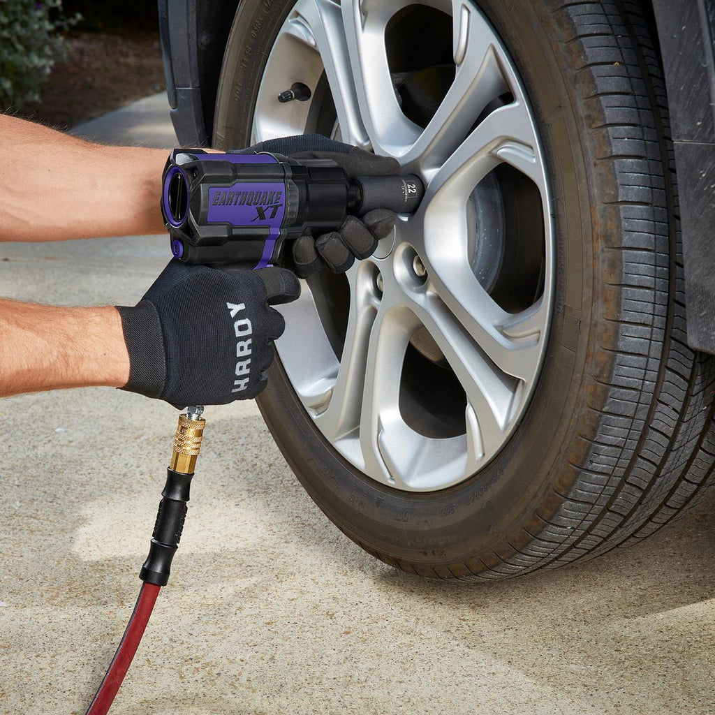1/2 in. Composite Air Impact Wrench Z75799