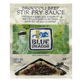 Broccoli Beef Stir Fry Sauce, 3.4 Oz (Pack of 12) L72902