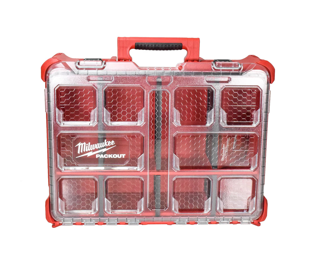 Deep Organizer Toolbox Y726