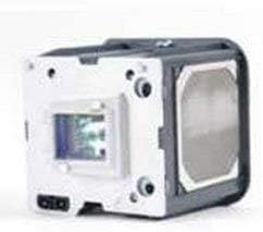 Projector TV Lamp Bulb with Housing L382006