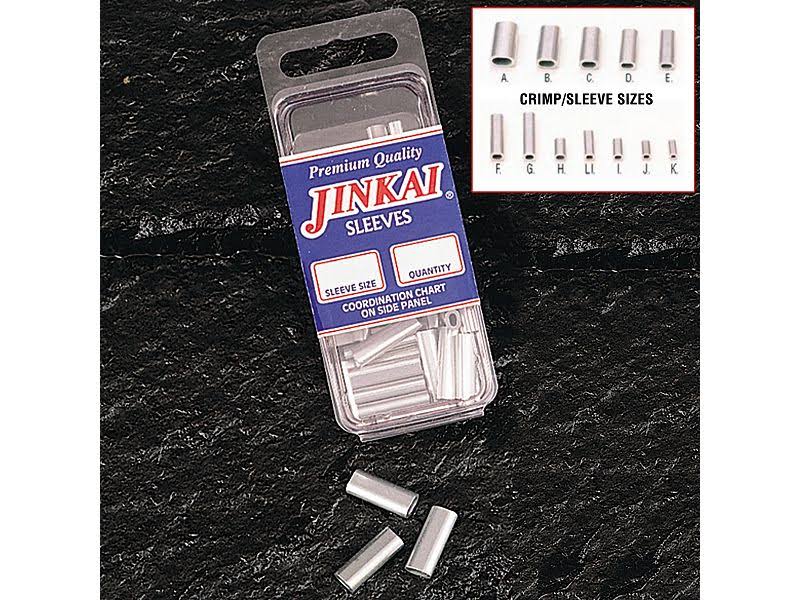 Crimps 500 Pk. K7198