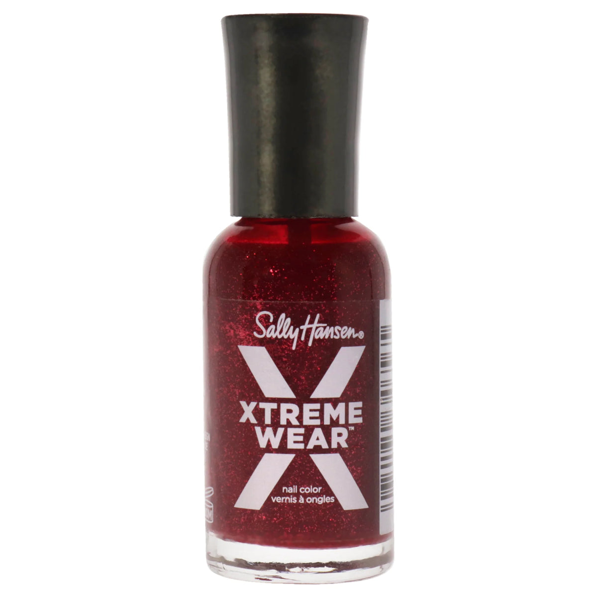 0.4 oz Red Carpet Nail Polish F428425