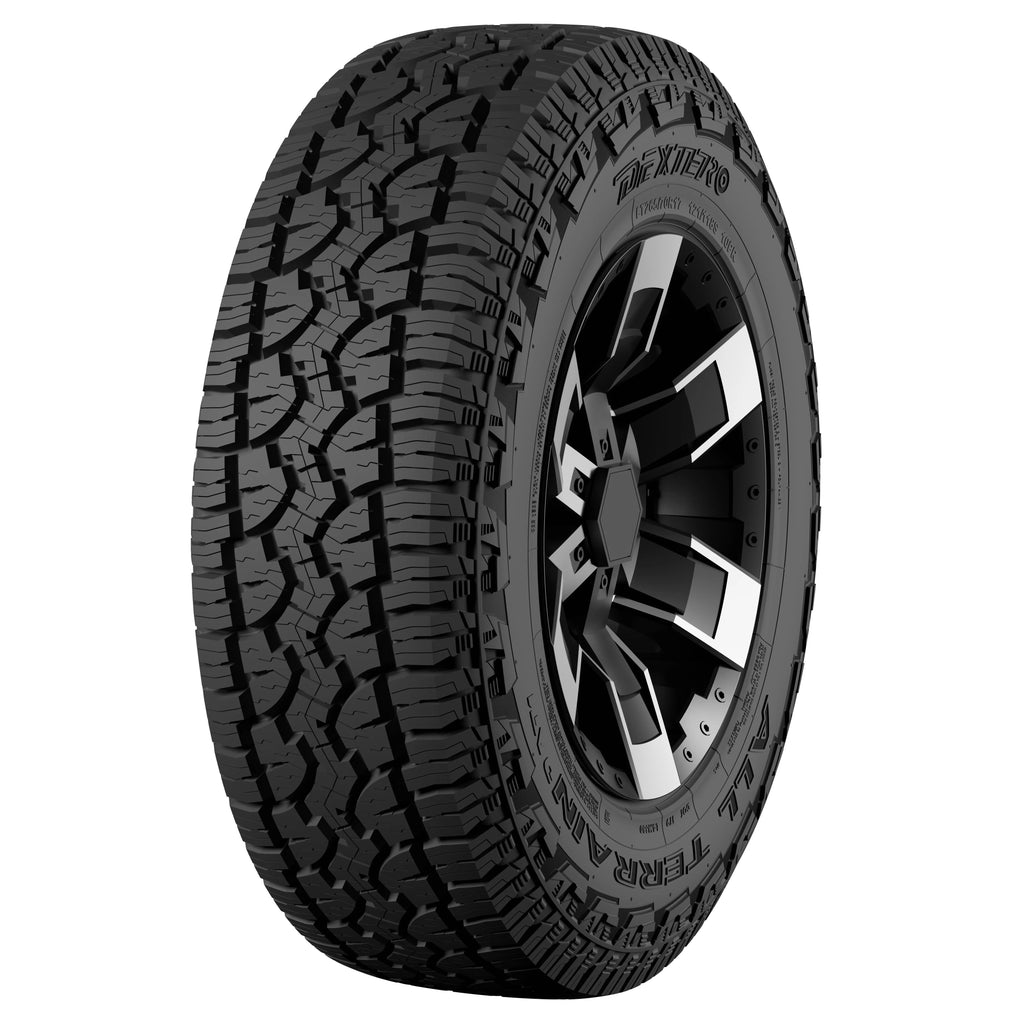 All Terrain P235/75R15 108S Tire R73451