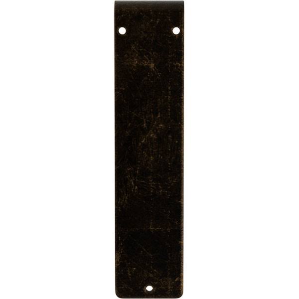 Antiqued Brass Wrought Iron Bracket C992543