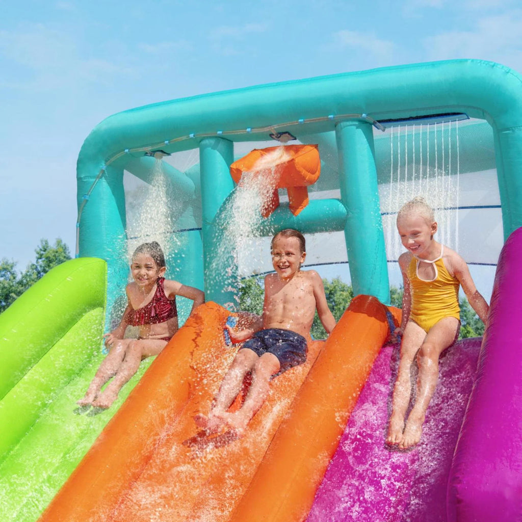 Inflatable Water Slide E6951
