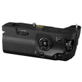 Black Power Grip Battery Holder J846343