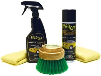 Convertible Top Kit Pack of 2 M7460