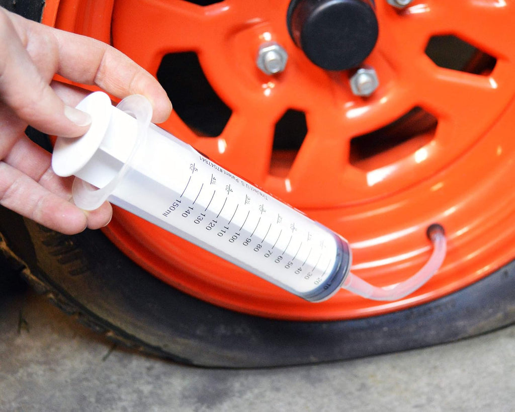 5-in-1 Off-Road Tire Sealant Kit (40oz) Pack of 2 J403025