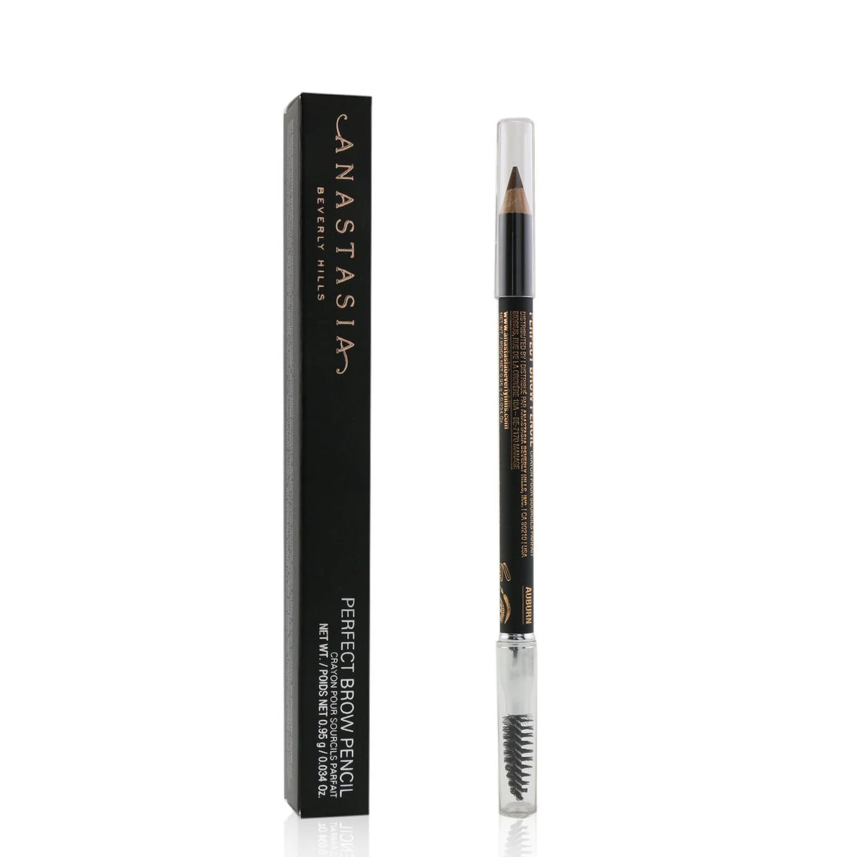 Dark Brown Brow Pencil N36923