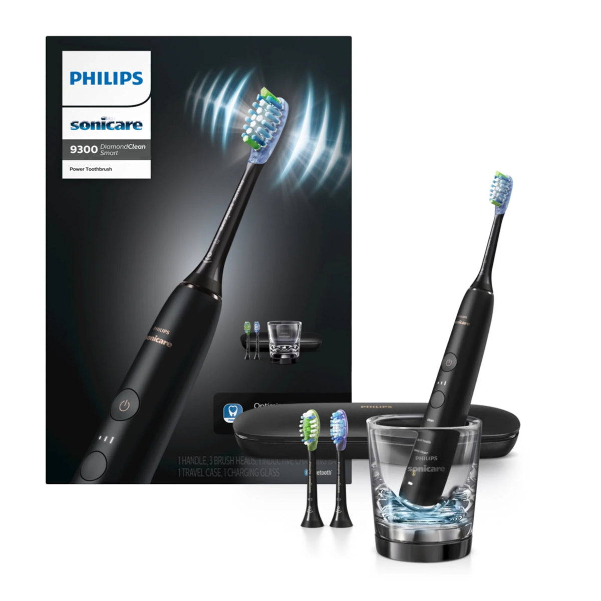 Rechargeable Electric Toothbrush Z96791